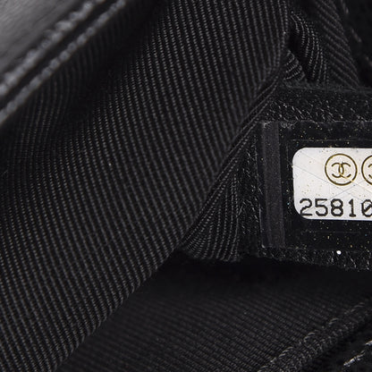 Chanel Caviar Quilted Small Boy Flap Black 12 of 21