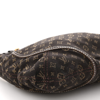Louis Vuitton Mini Lin Manon PM Ebene 9 of 9