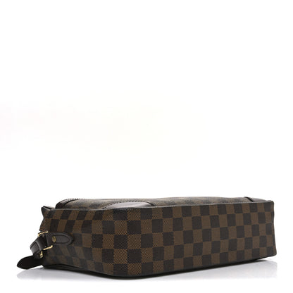 Louis Vuitton Damier Ebene Trocadero 27 4 of 12