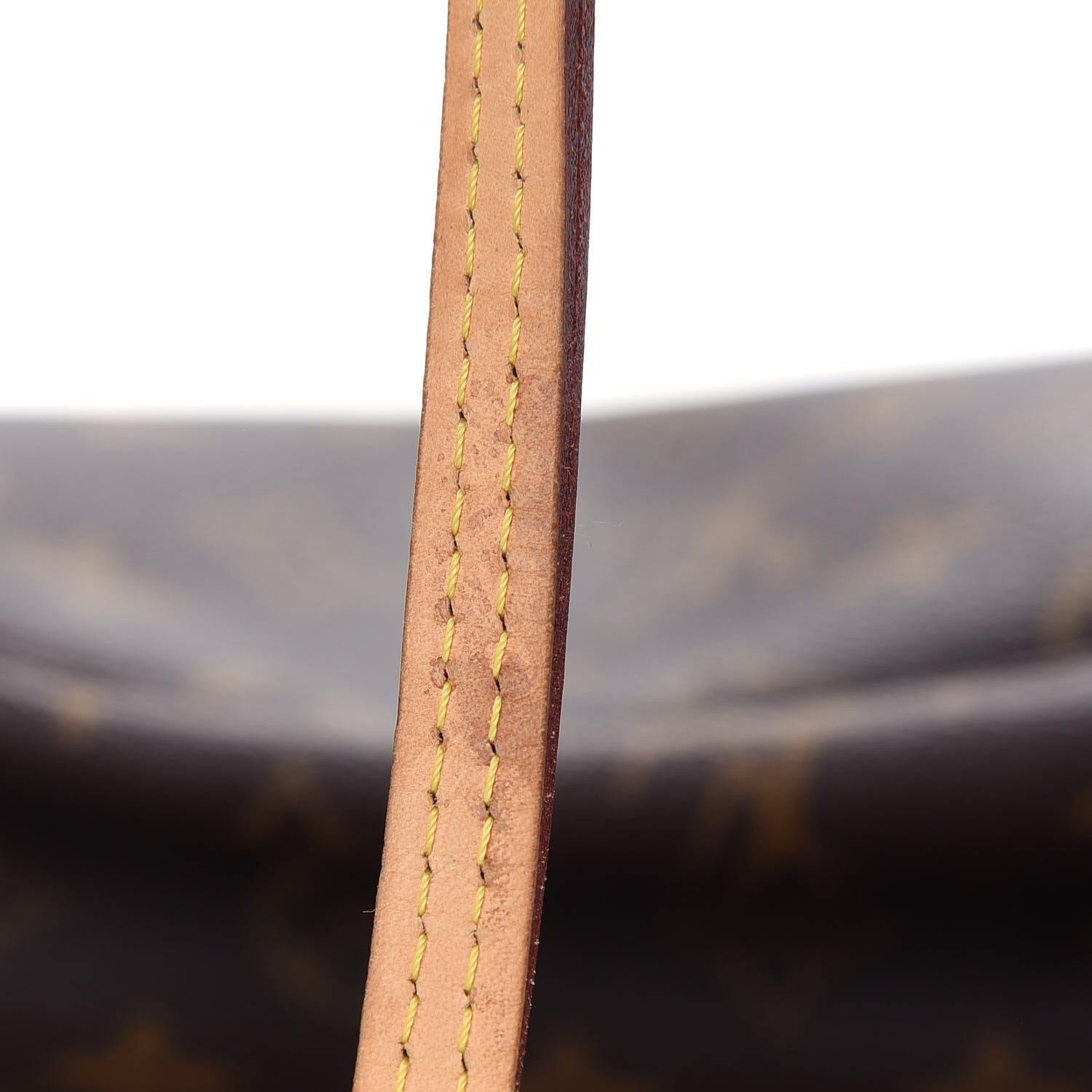 Louis Vuitton Monogram Neo Neverfull MM Fuchsia 11 of 12