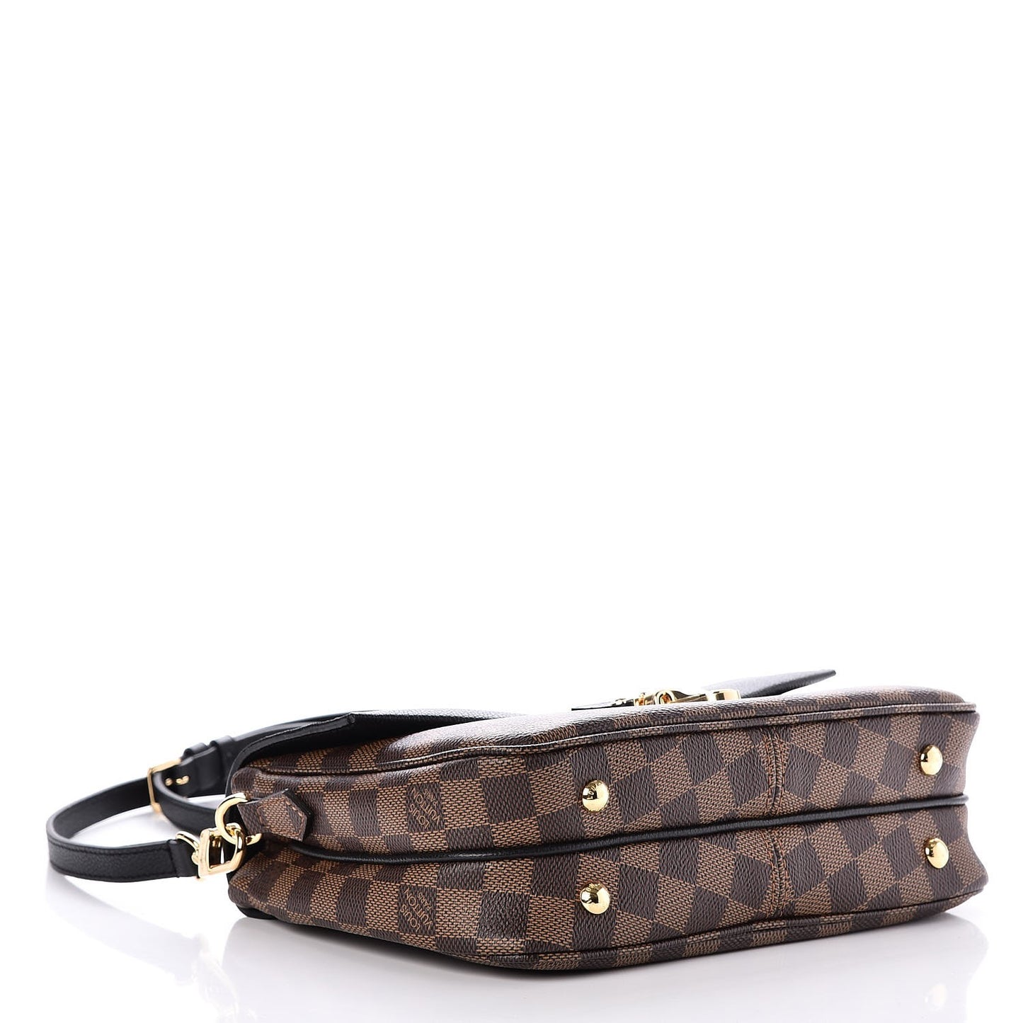 Damier Ebene Clapton Black