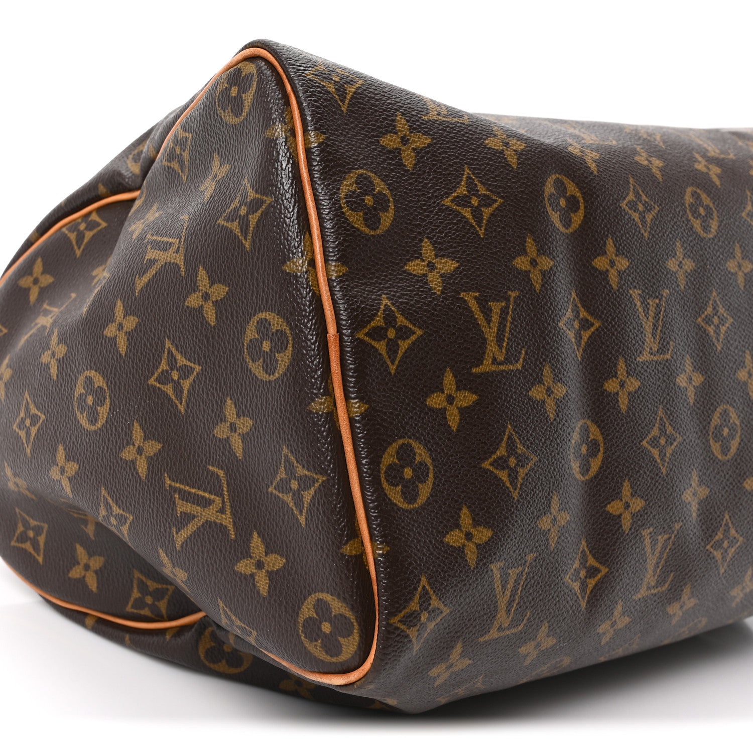 Louis Vuitton Monogram Speedy 35 8 of 9