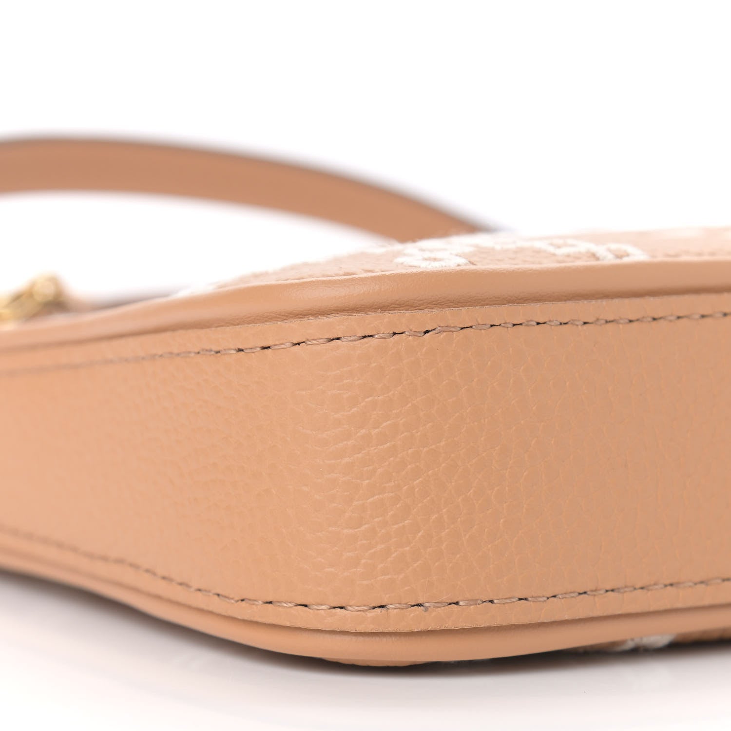 Louis Vuitton Empreinte Monogram Giant Broderies Easy Pouch On Strap Arizona 6 of 9