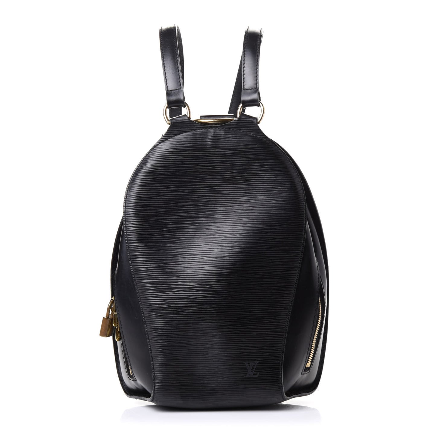 Epi Mabillon Backpack Black