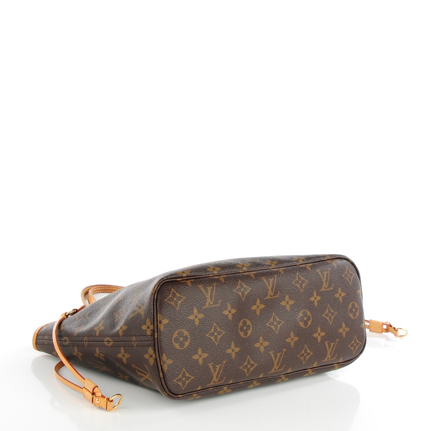 Louis Vuitton Monogram Neverfull PM 4 of 7