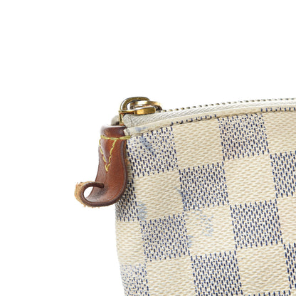 Louis Vuitton Damier Azur Totally MM 25 of 25