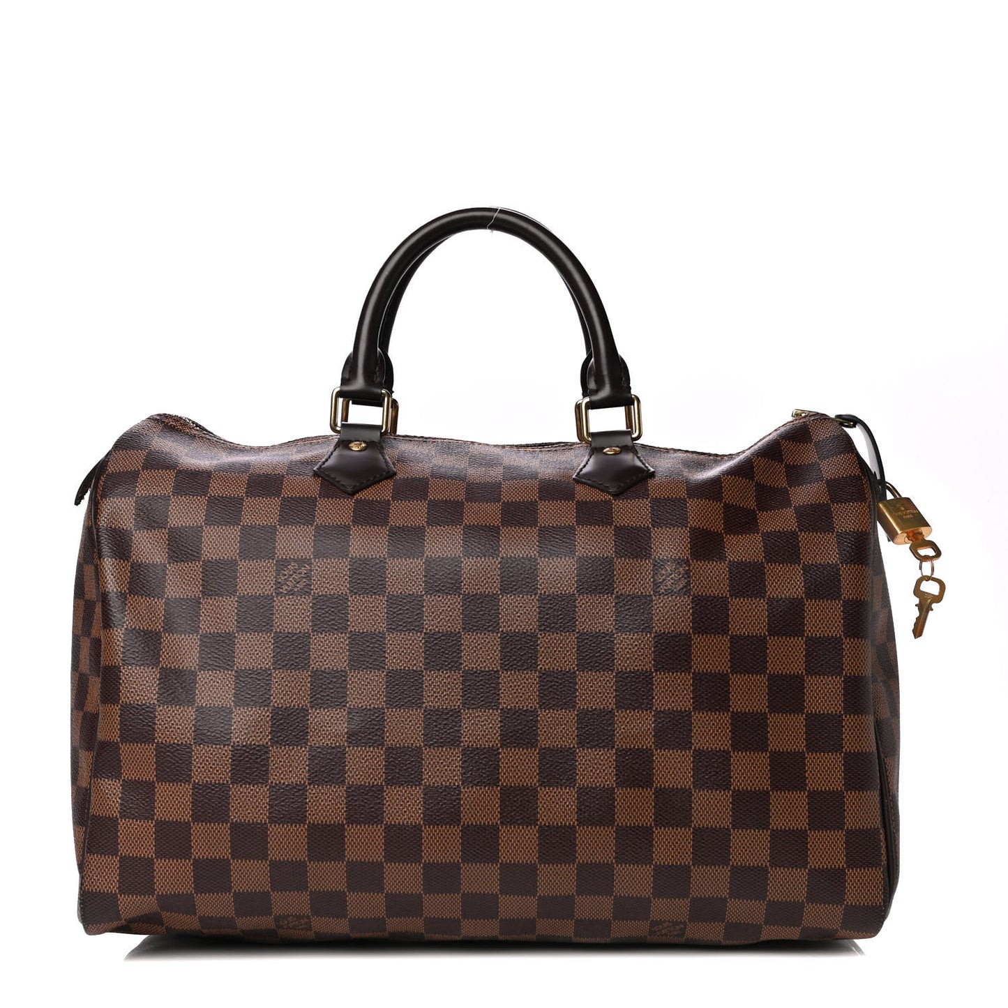 Damier Ebene Speedy 35