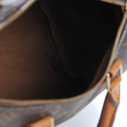 Louis Vuitton Monogram Speedy 25 7 of 16