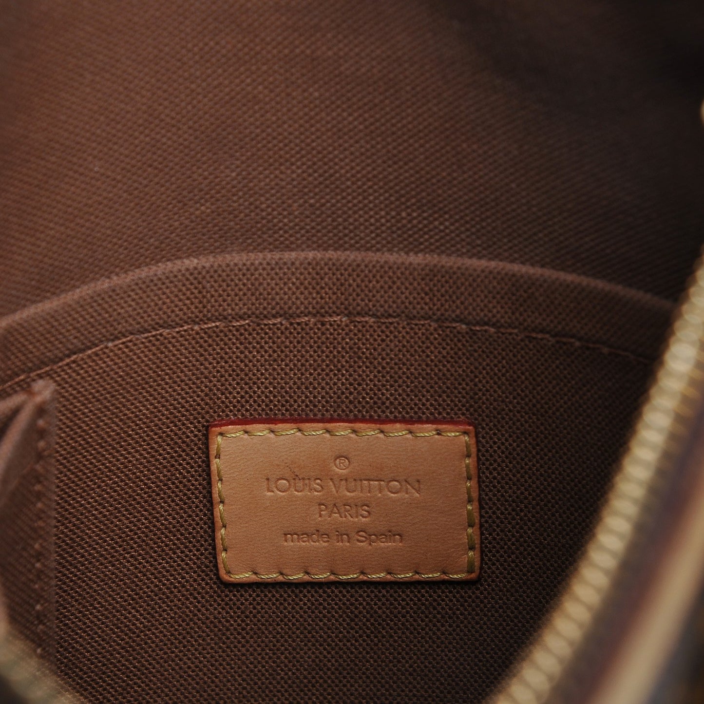 Monogram Odeon PM