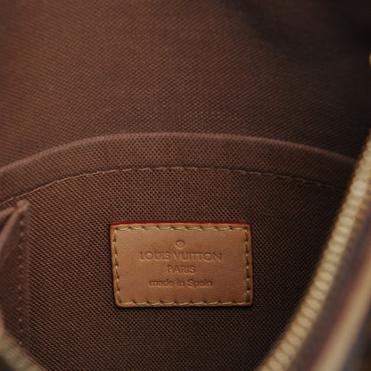 Louis Vuitton Monogram Odeon PM 6 of 9
