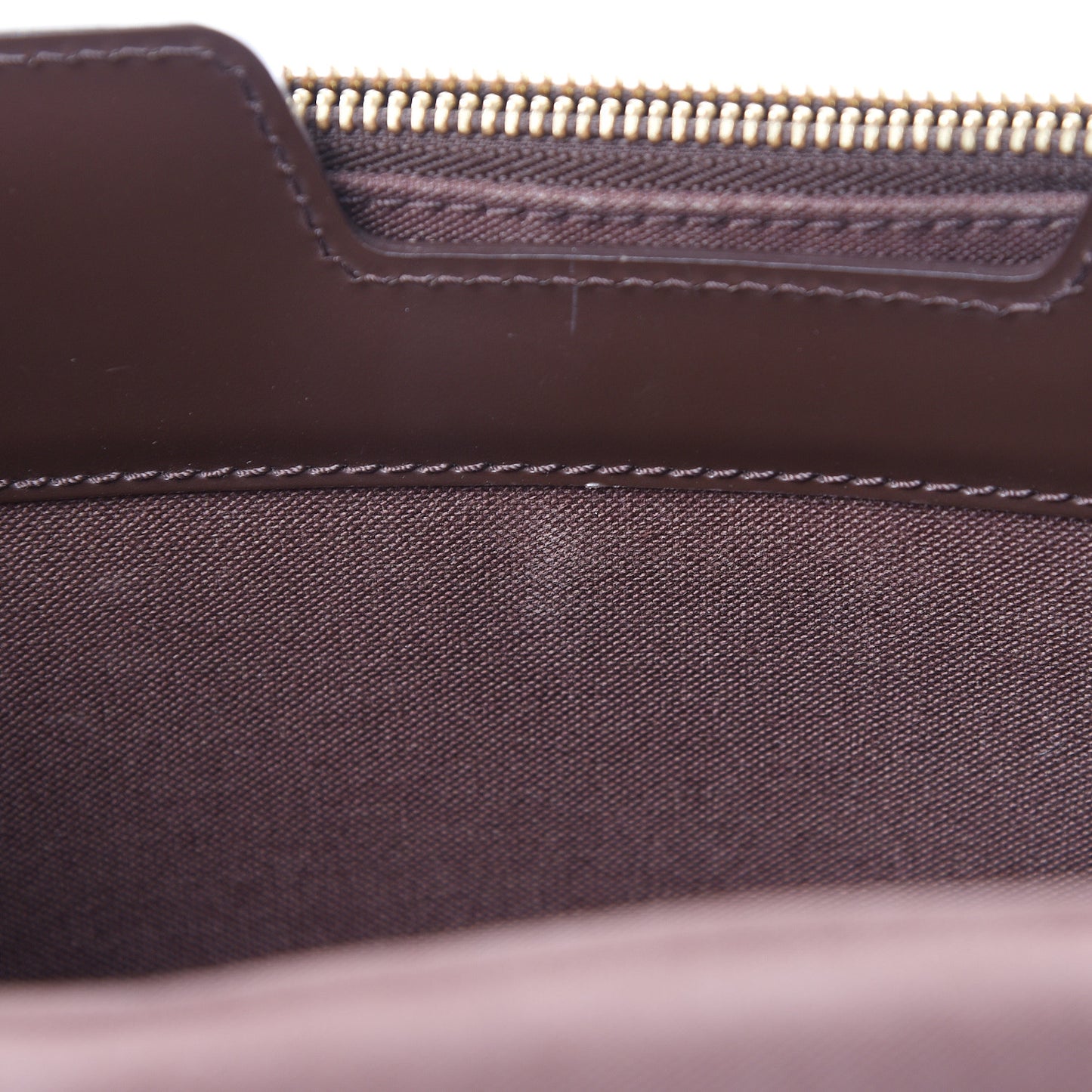 Damier Ebene Spencer Messenger