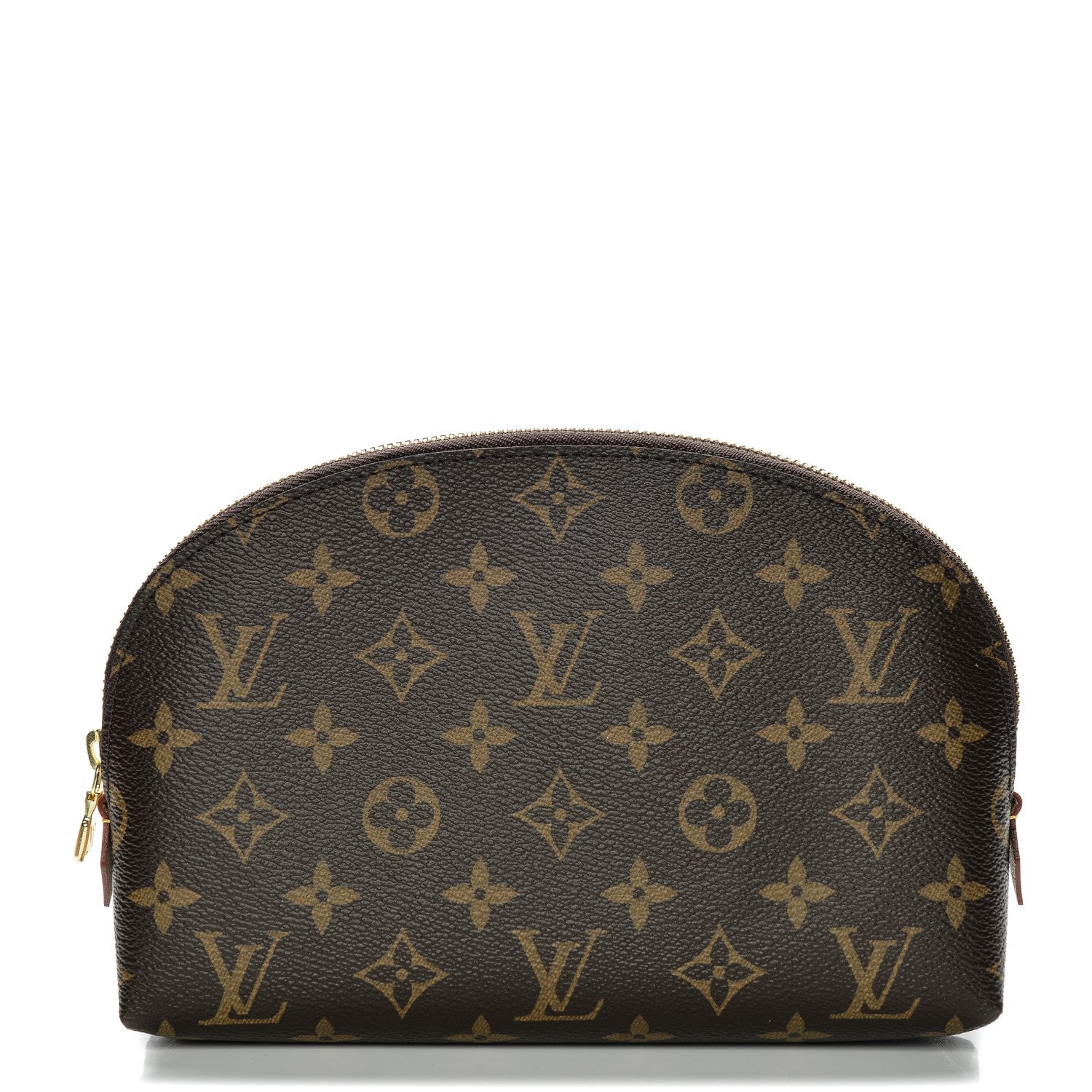 Louis Vuitton Monogram Cosmetic Pouch GM 1 of 6