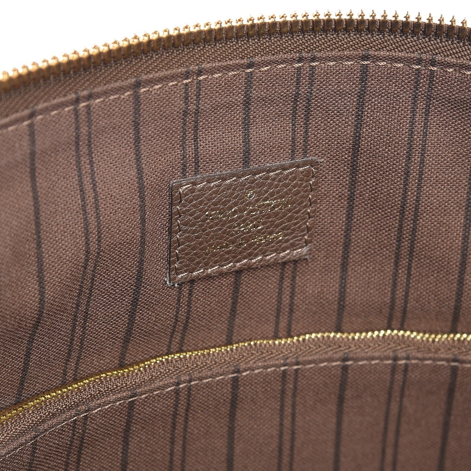 Louis Vuitton Empreinte Lumineuse GM Ombre 7 of 13
