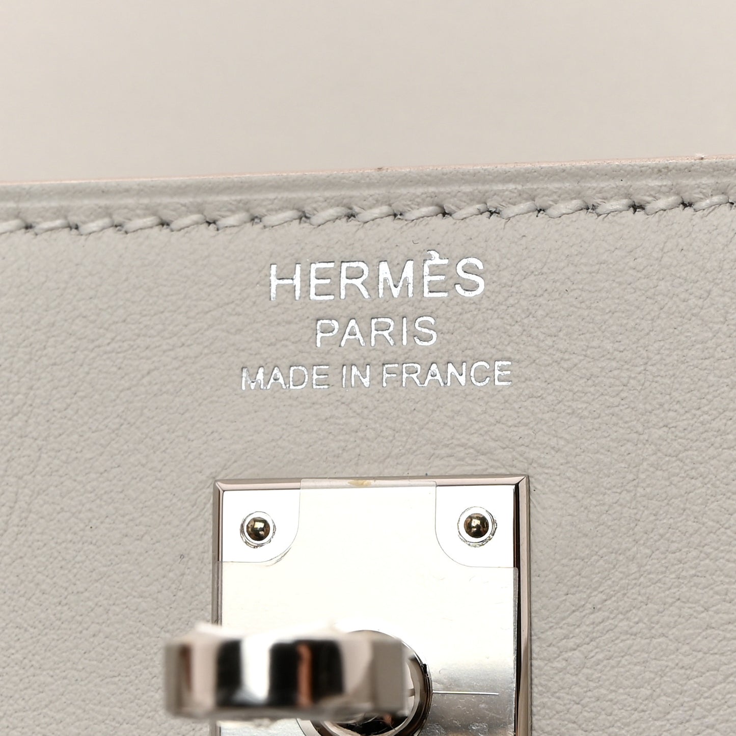 Swift Kelly Moove Gris Pale