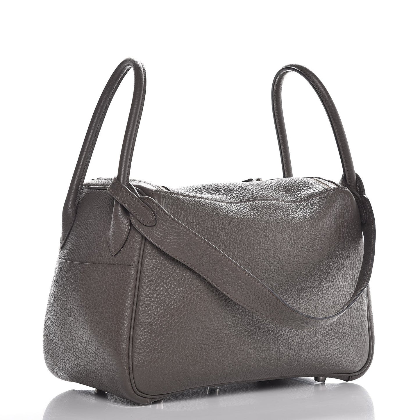 Taurillon Clemence Lindy 26 Etain