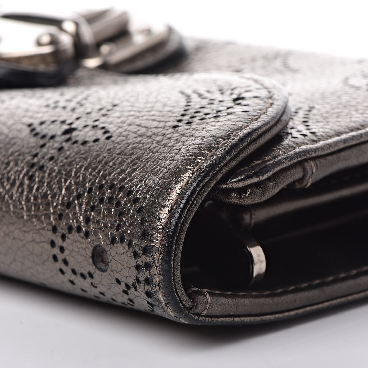 Mahina Amelia Wallet Bronze