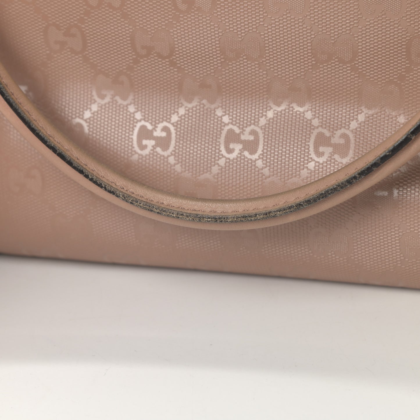 Imprime Monogram Medium Joy Tote Bag Winter Rose