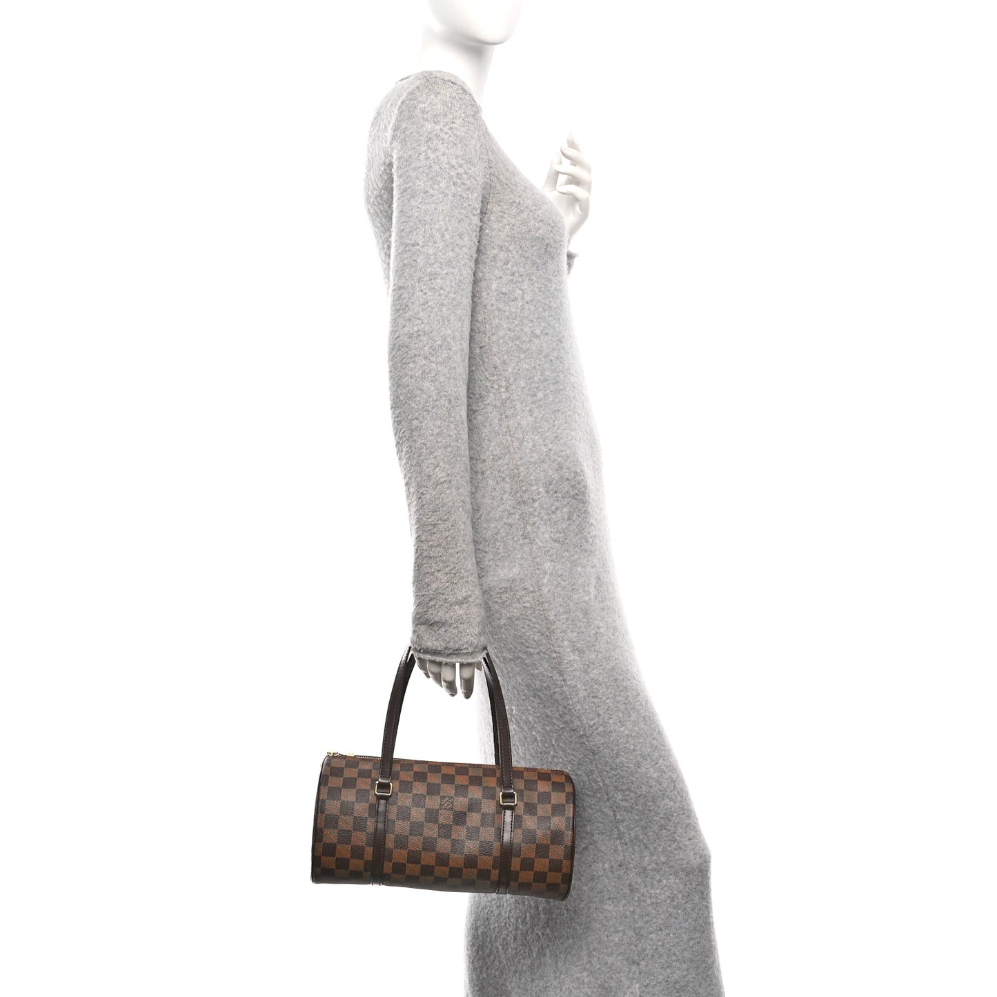 Damier Ebene Papillon 30