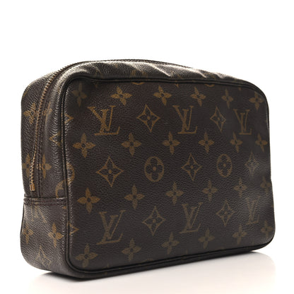 Louis Vuitton Monogram Trousse Toilette 23 3 of 6