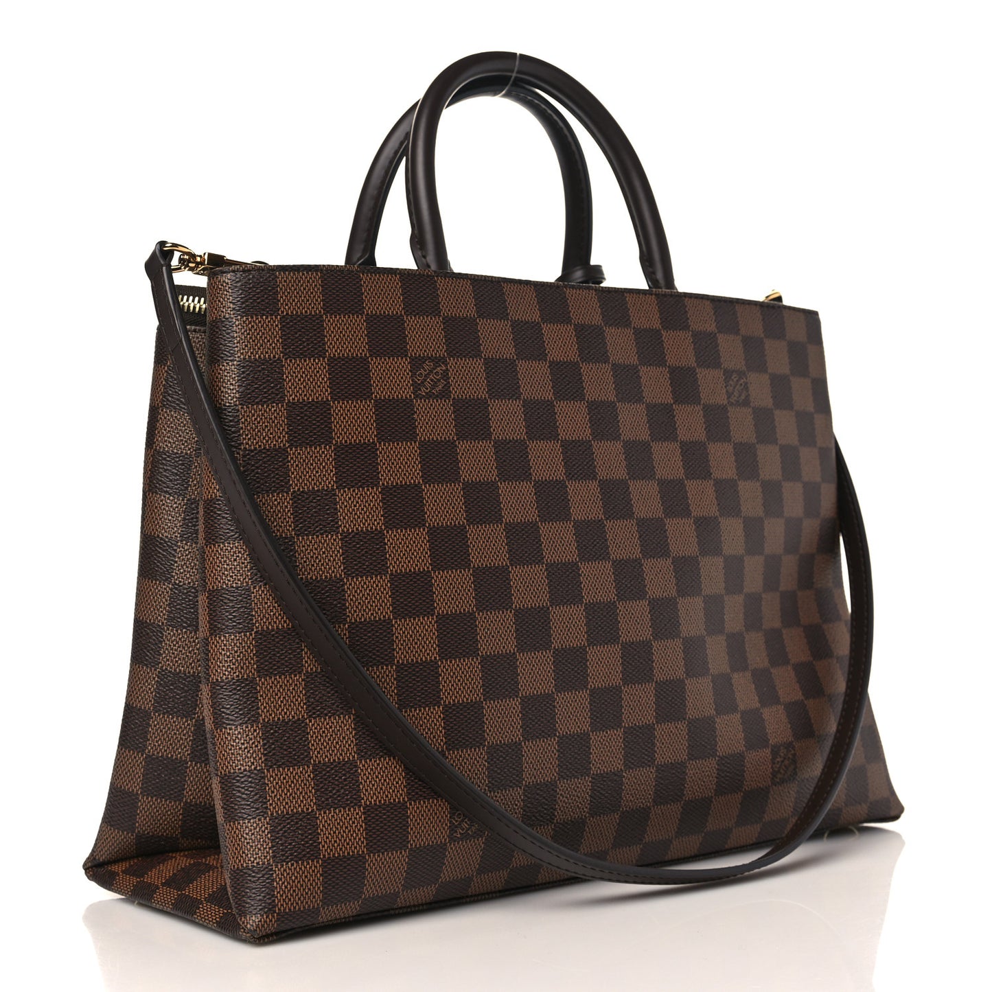 Damier Ebene Brompton