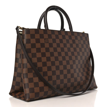 Louis Vuitton Damier Ebene Brompton 3 of 8