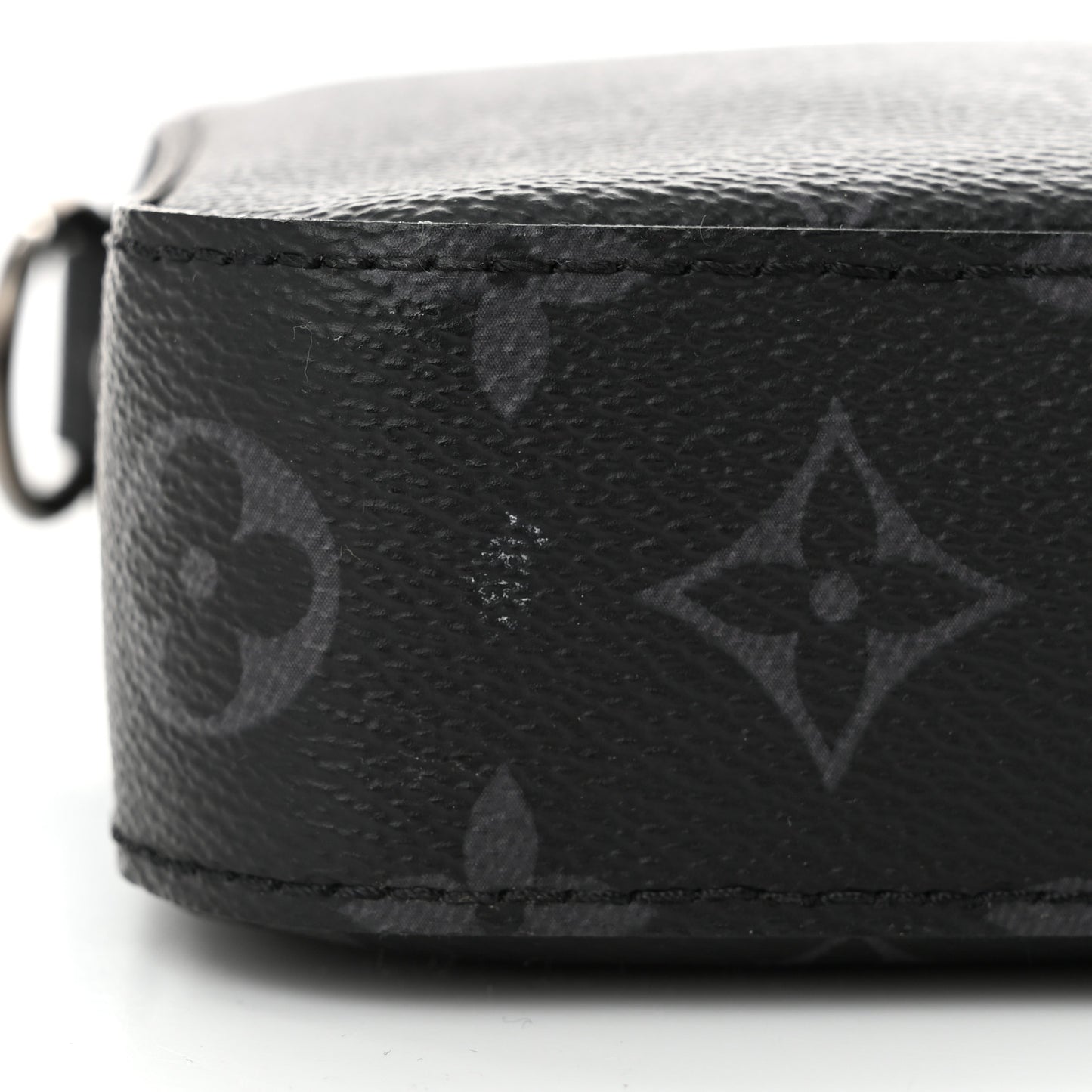 Reverse Monogram Eclipse Trio Messenger