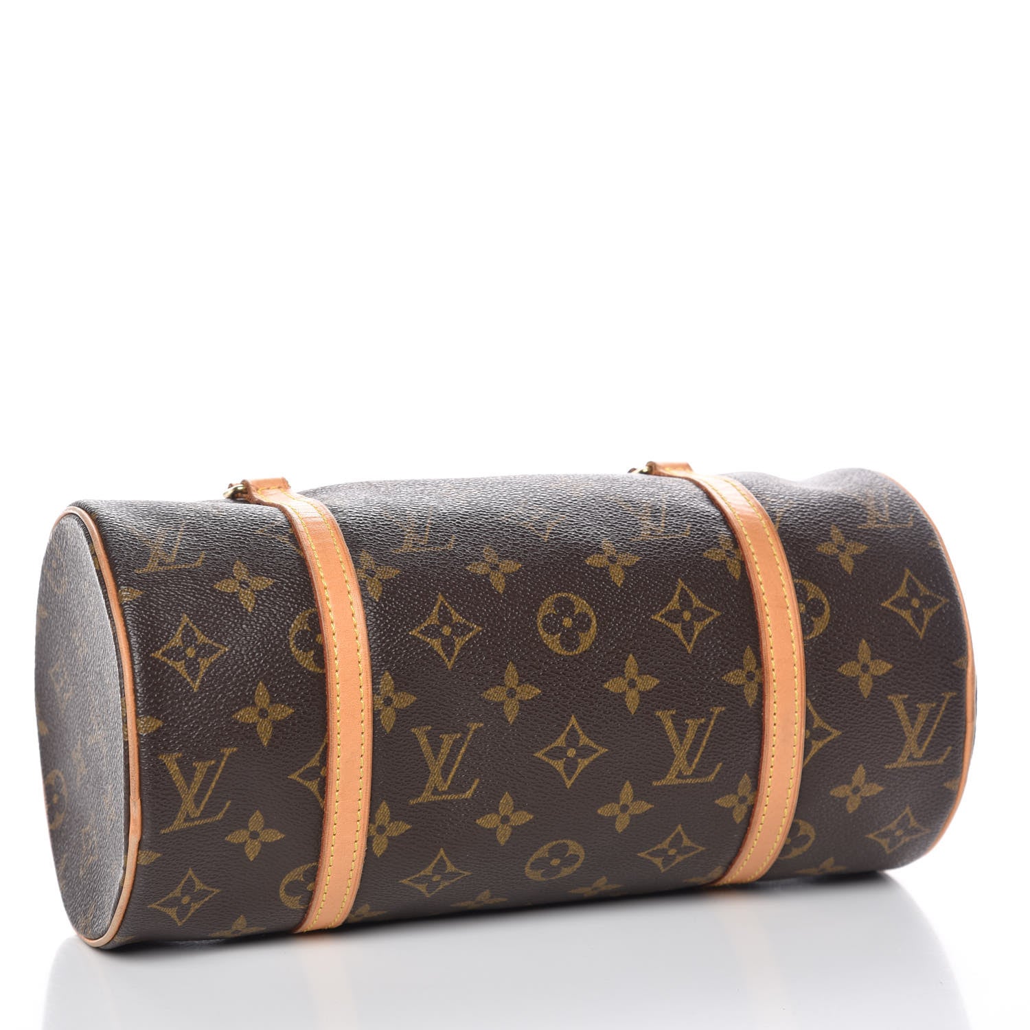 Louis Vuitton Monogram Papillon 26 4 of 8