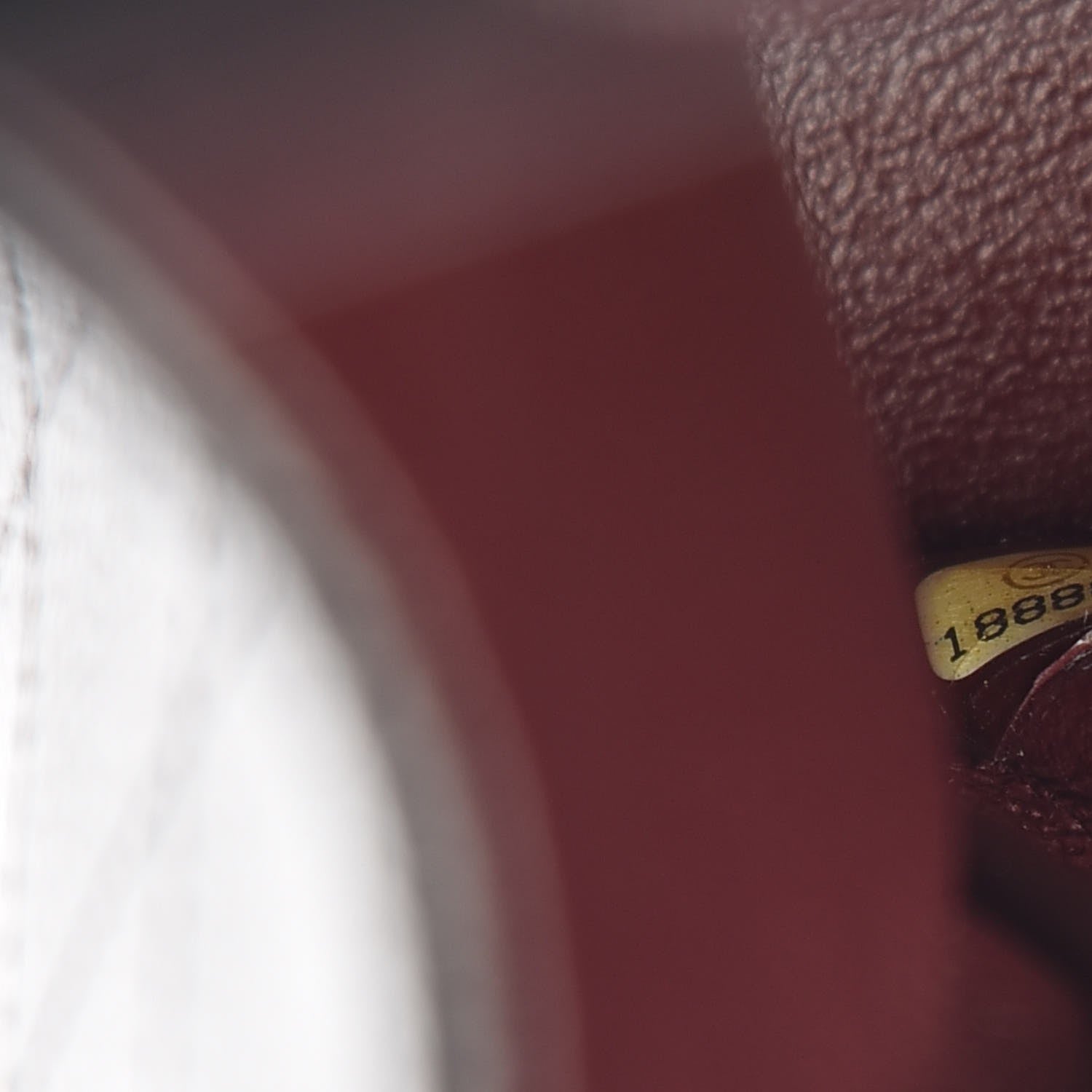 Chanel Caviar Quilted Jumbo Double Flap Black 8 of 11