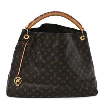 Louis Vuitton Monogram Artsy GM 1 of 9