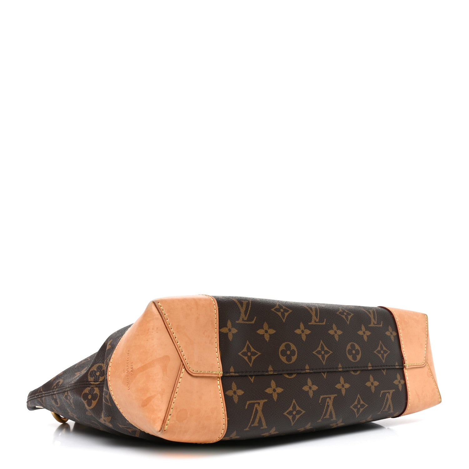 Louis Vuitton Monogram Berri PM 4 of 9