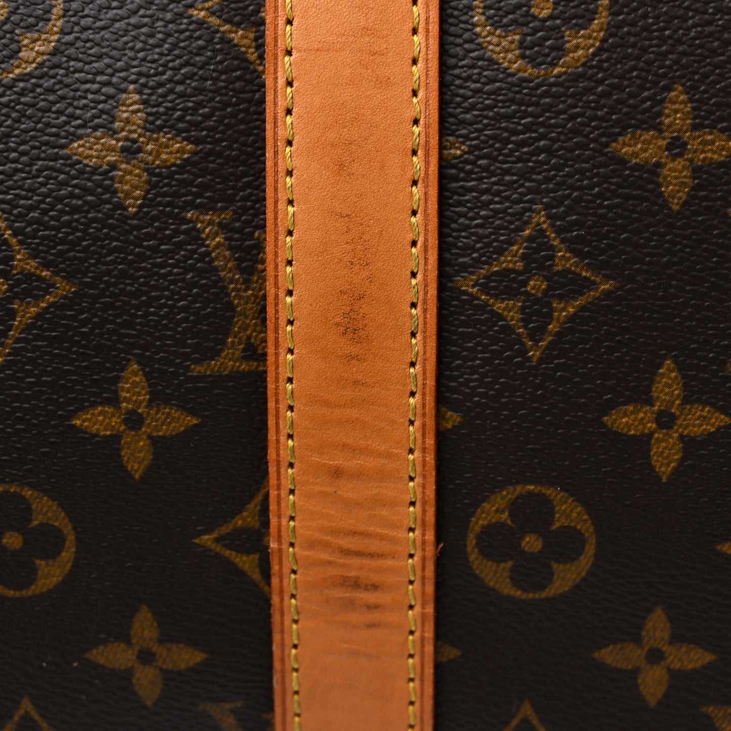 Monogram Keepall 55