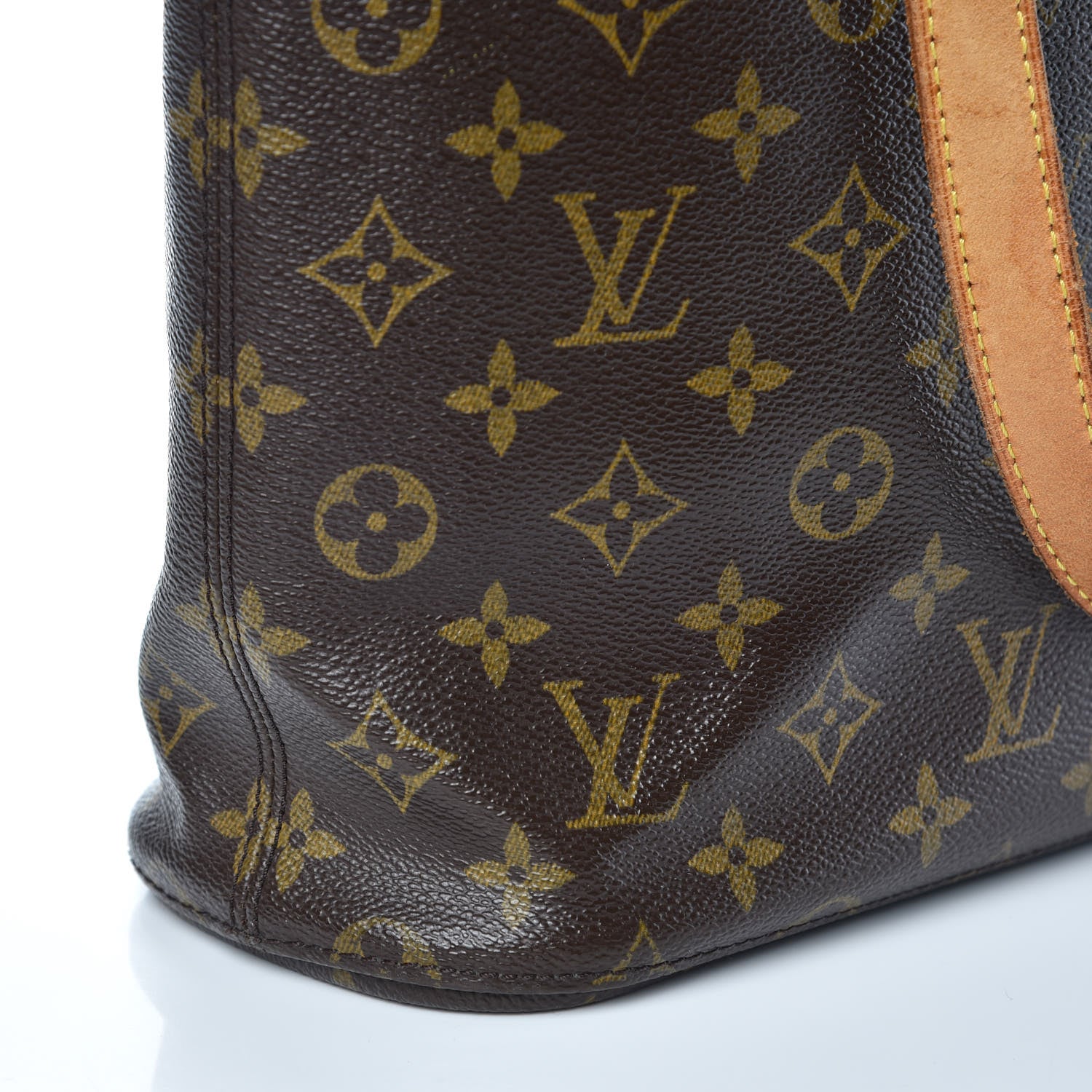 Louis Vuitton Monogram Vavin GM 12 of 14