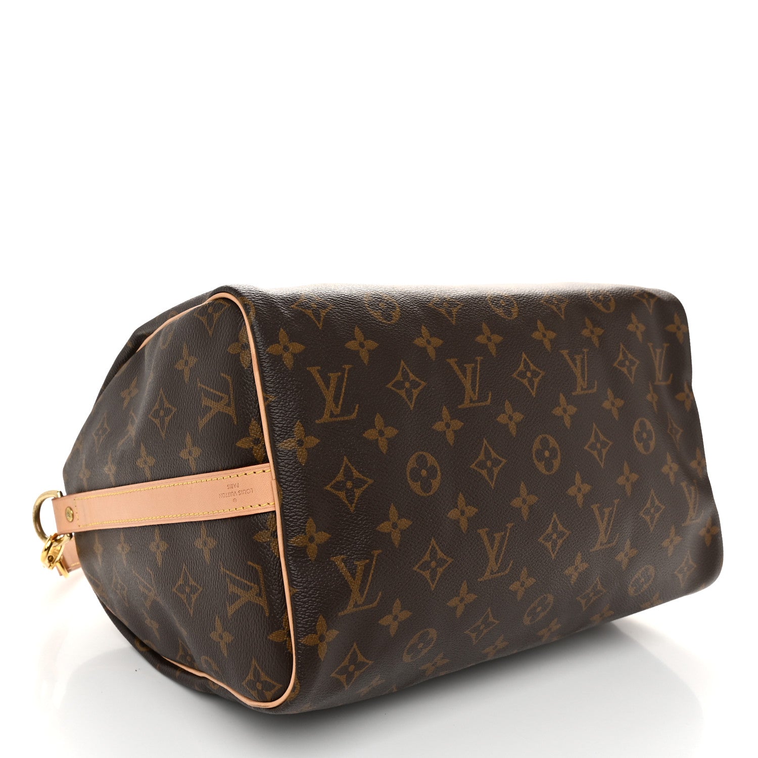 Louis Vuitton Monogram Speedy Bandouliere 30 4 of 9