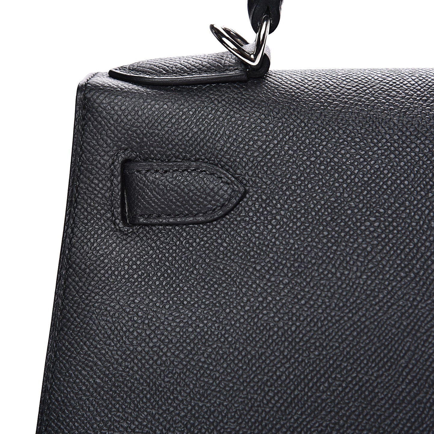 Epsom Kelly Sellier 28 Black