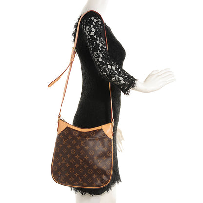 Louis Vuitton Monogram Odeon PM 2 of 7