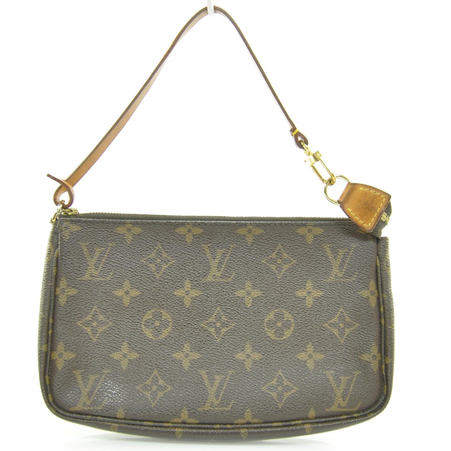 Monogram Pochette Accessories Bag