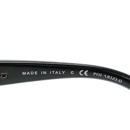 Chanel Bijou Cat Eye Sunglasses 5354-A Black 4 of 7