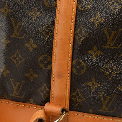 Louis Vuitton Monogram Randonnee GM Backpack 10 of 16