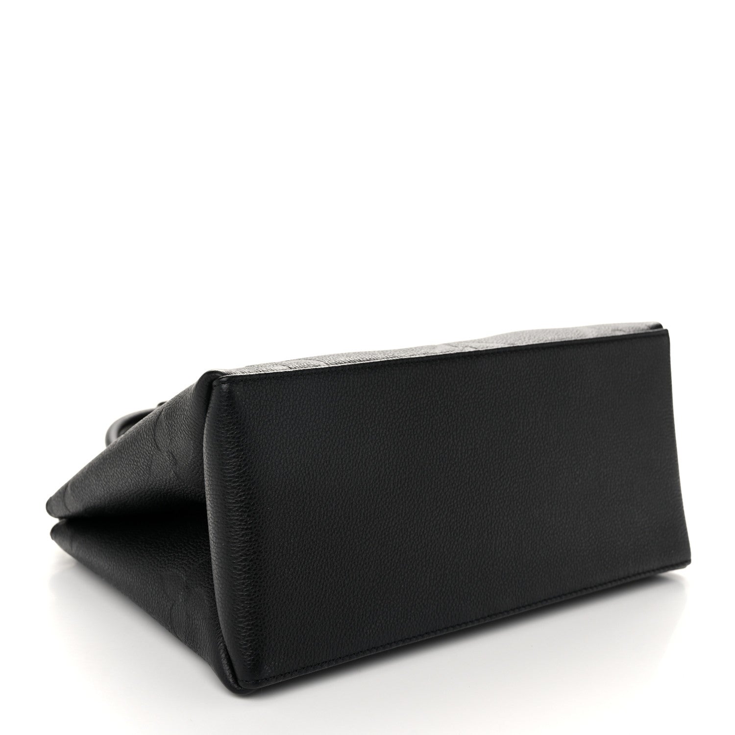 Louis Vuitton Empreinte Monogram Giant Petit Palais Black 4 of 9