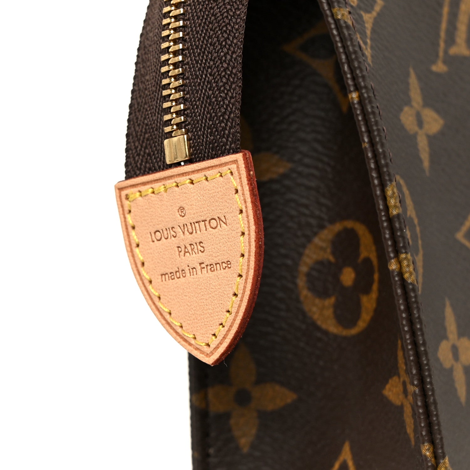 Louis Vuitton Monogram Toiletry Pouch 26 1845305 – FASHIONPHILE