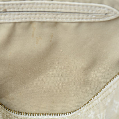 Louis Vuitton Mini Lin Speedy 30 Dune 11 of 20