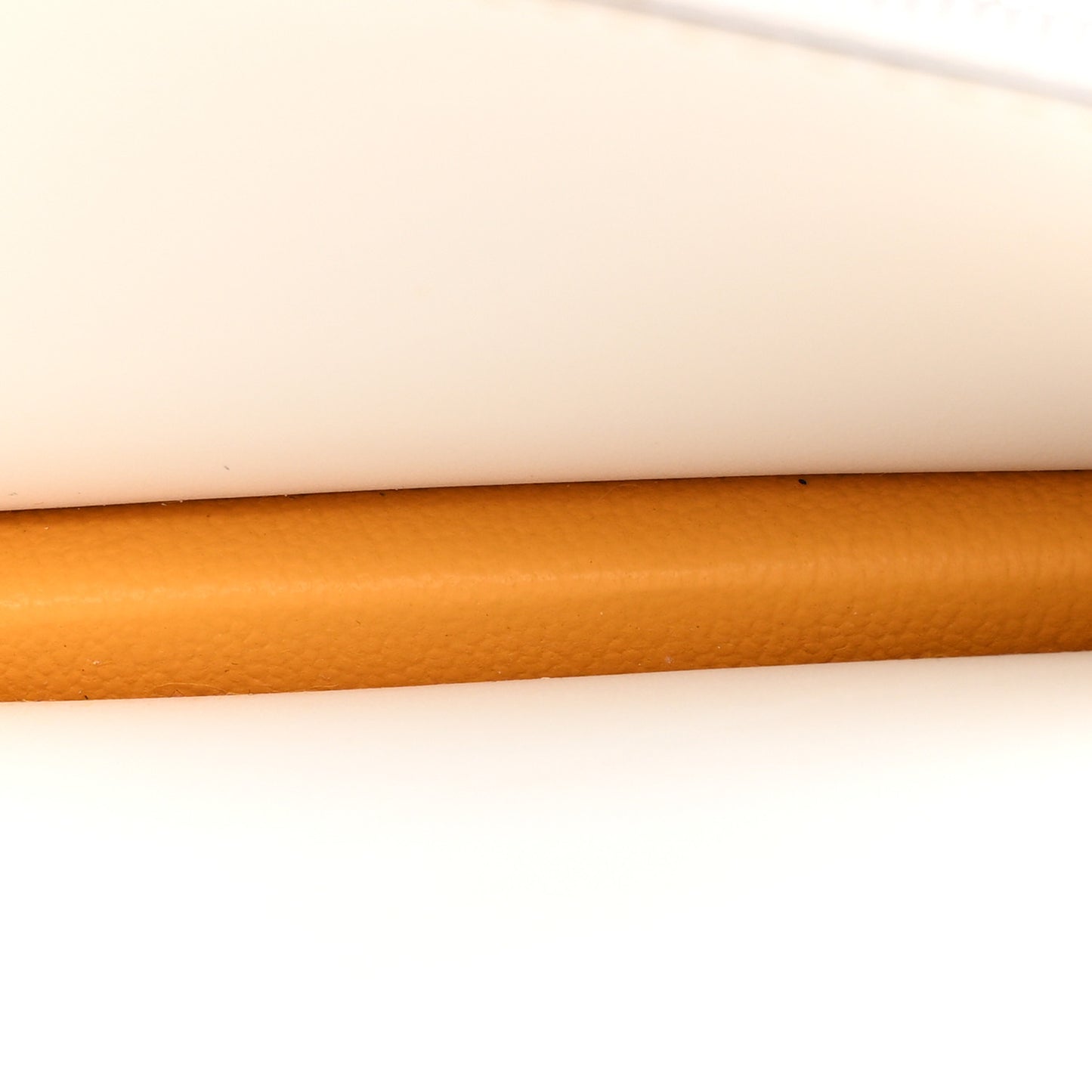 Goyardine Richelieu Wallet White