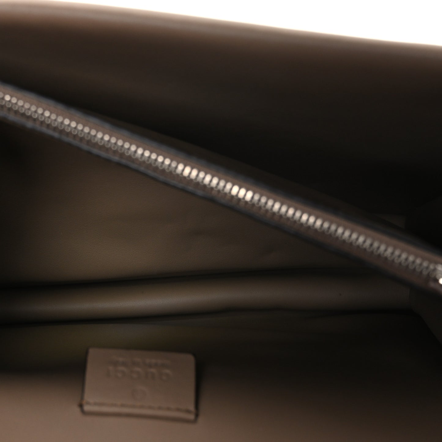 Suede Medium Dionysus Shoulder Bag Taupe Taupe