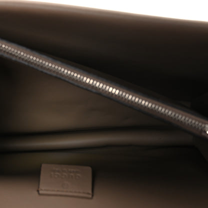 Gucci Suede Medium Dionysus Shoulder Bag Taupe Taupe 5 of 10