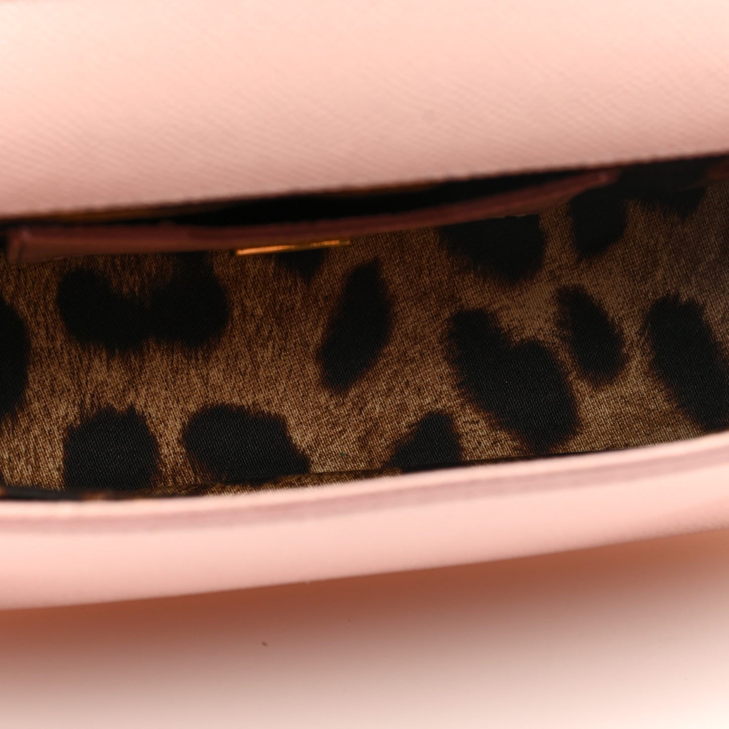 Dauphine Small Miss Sicily Satchel Pink