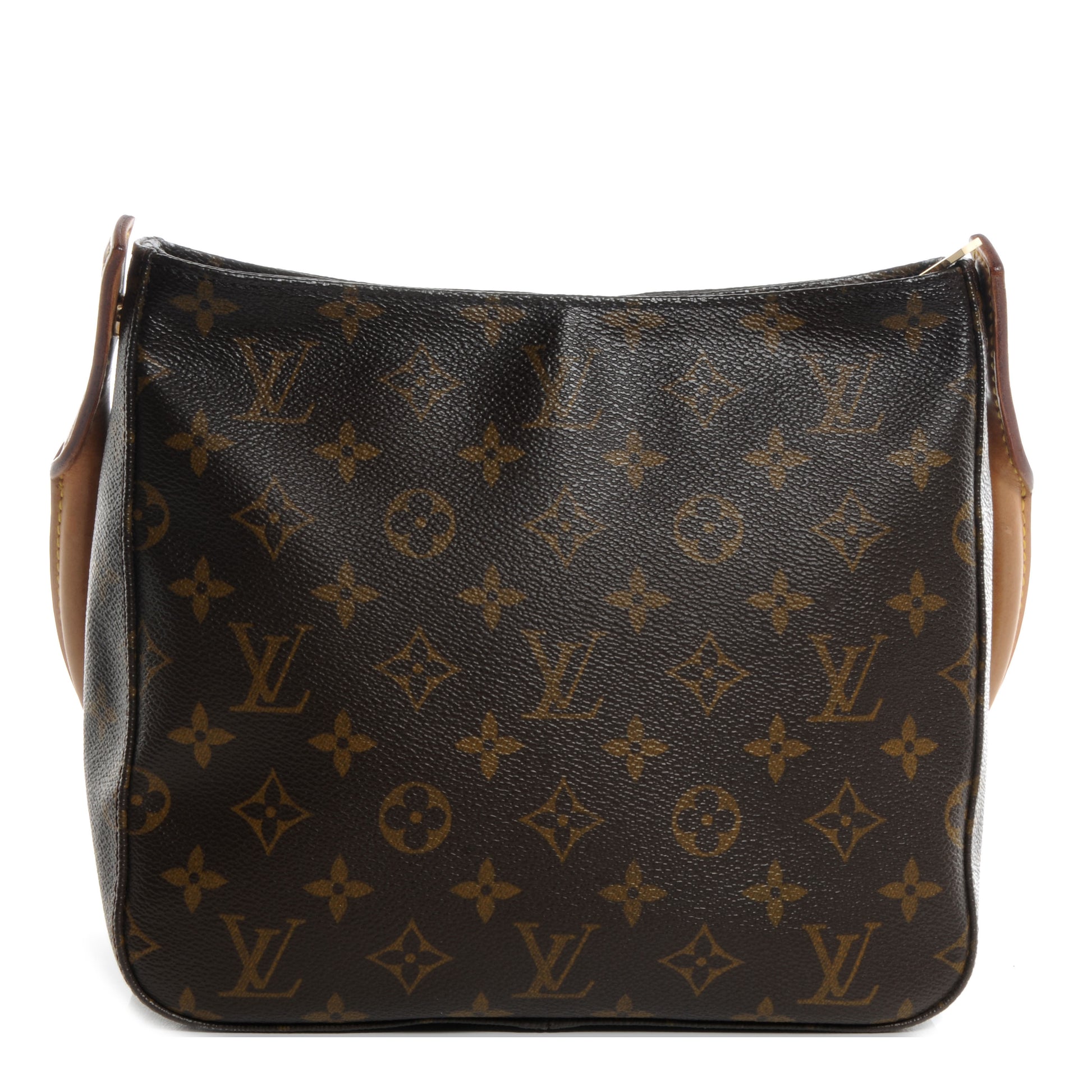 Louis Vuitton Monogram Looping MM 1 of 9