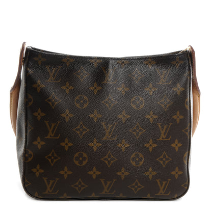 Louis Vuitton Monogram Looping MM 1 of 9