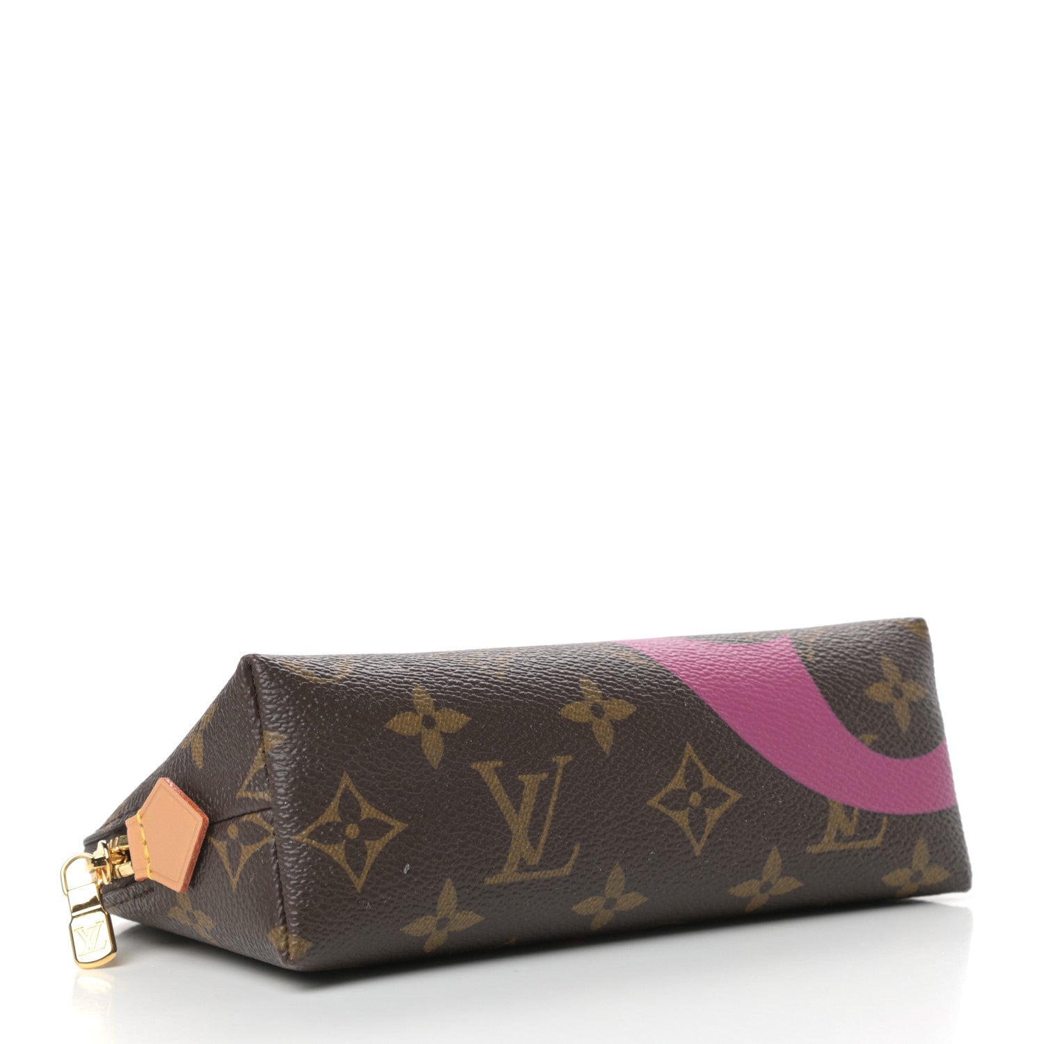 Louis Vuitton Monogram Game On Cosmetic Pouch 4 of 6