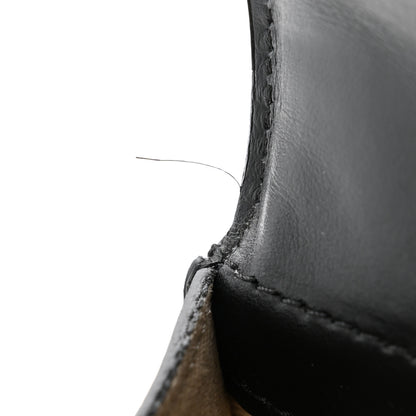Jacquemus Smooth Calfskin Le Grand Bambino Black 13 of 13