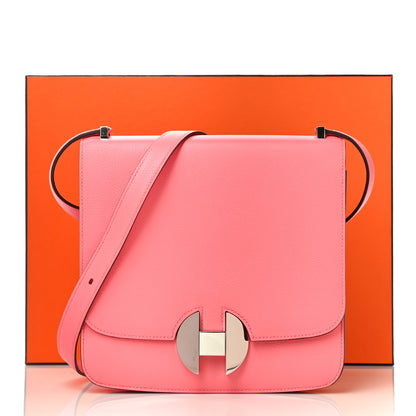 Hermes Evercolor 2002 20 Rose Ete 10 of 10